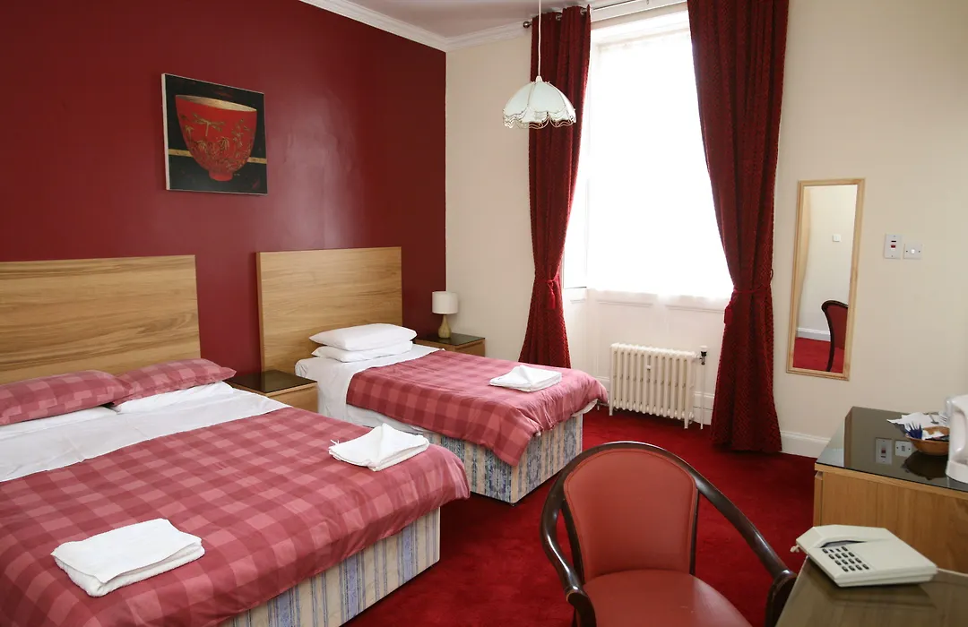 Clifton Hotel-1