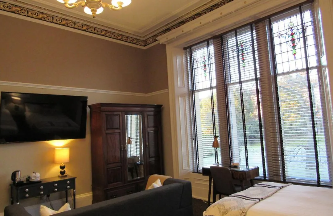Seton Guest House-1