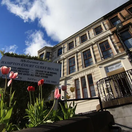The Hampton Court Guesthouse-3